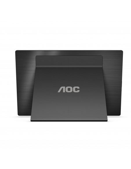 Monitor portabil 15.6 AOC 16T2 FHD 1920*1080 60 Hz WLED IPS