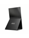 Monitor portabil 15.6 AOC 16T2 FHD 1920*1080 60 Hz WLED IPS