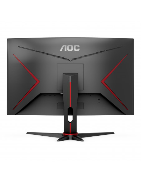 Monitor 24 AOC C24G2AE/BK FHD 1920*1080 165 Hz curbat 1500R