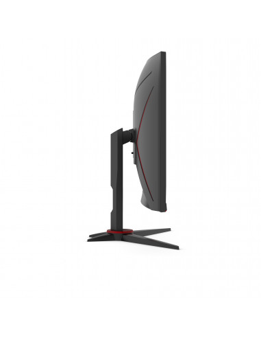 Monitor 24 AOC C24G2AE/BK FHD 1920*1080 165 Hz curbat 1500R