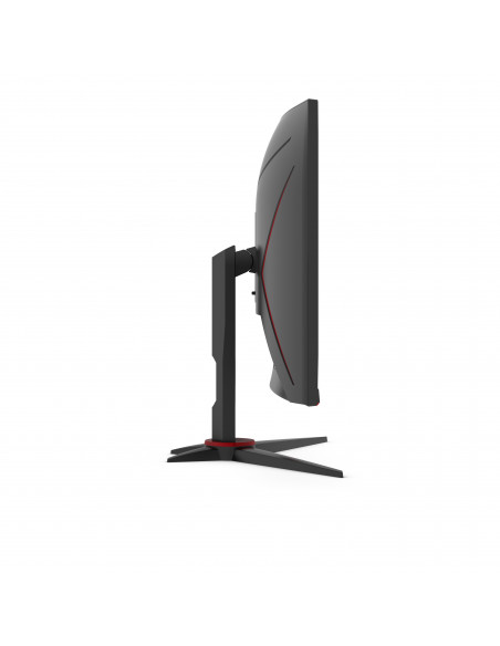 Monitor 24 AOC C24G2AE/BK FHD 1920*1080 165 Hz curbat 1500R