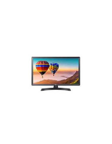 Monitor cu tuner 27.5 LG 28TN515V-WZ,28TN515V-WZ.AEU
