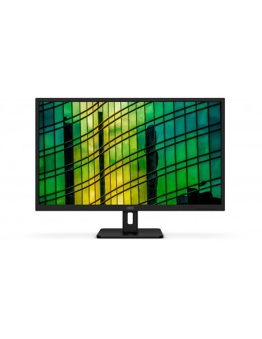 Monitor 31.5 AOC Q32E2N QHD 2560x 1440 IPS 75 Hz 16:9 4 ms 250