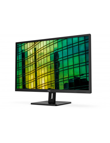 Monitor 31.5 AOC Q32E2N QHD 2560x 1440 IPS 75 Hz 16:9 4 ms 250