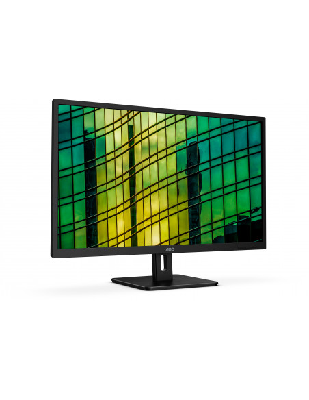 Monitor 31.5 AOC Q32E2N QHD 2560x 1440 IPS 75 Hz 16:9 4 ms 250