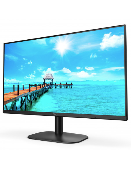 MONITOR 27 AOC 27B2DA,27B2DA
