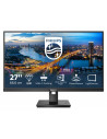 Monitor 27 PHILIPS 276B1,276B1/00