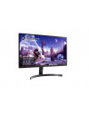 Monitor 27 LG 27QN600-B IPS QHD 2560*1440 16:9 350 cd/mp 1000:1