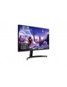 Monitor 27 LG 27QN600-B IPS QHD 2560*1440 16:9 350 cd/mp 1000:1