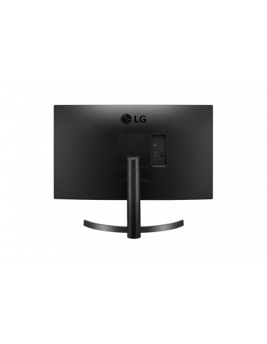 Monitor 27 LG 27QN600-B IPS QHD 2560*1440 16:9 350 cd/mp 1000:1
