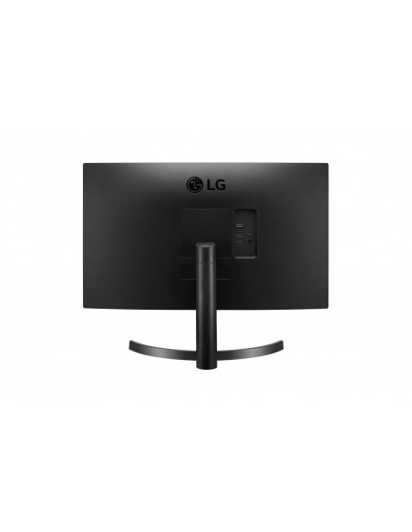 Monitor 27 LG 27QN600-B IPS QHD 2560*1440 16:9 350 cd/mp 1000:1