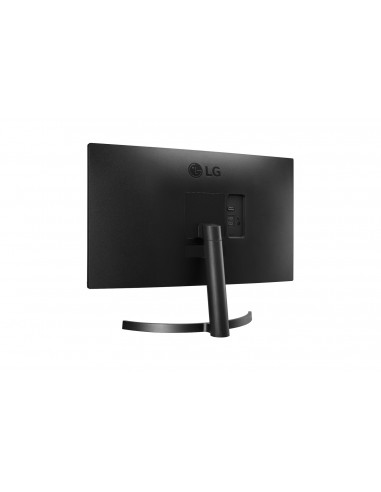 Monitor 27 LG 27QN600-B IPS QHD 2560*1440 16:9 350 cd/mp 1000:1