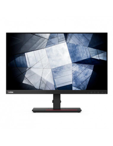 Monitor Lenovo ThinkVision P24q-2023.8 IPS QHD (2560x1440) 16:9