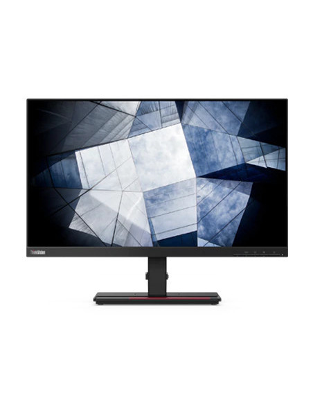 Monitor Lenovo ThinkVision P24q-2023.8 IPS QHD (2560x1440) 16:9