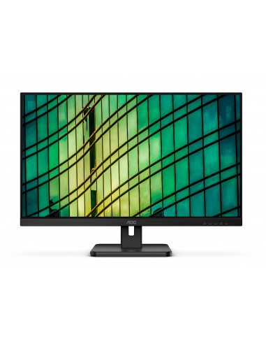 Monitor 27 AOC 27E2QAE FHD 1920*1080 75 Hz WLED IPS 16:9 4 ms