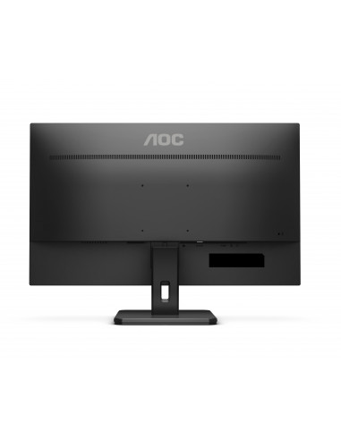 Monitor 27 AOC 27E2QAE FHD 1920*1080 75 Hz WLED IPS 16:9 4 ms