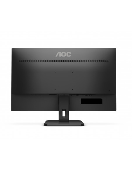 Monitor 27 AOC 27E2QAE FHD 1920*1080 75 Hz WLED IPS 16:9 4 ms