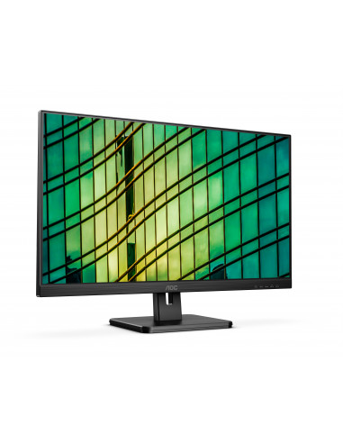 Monitor 27 AOC 27E2QAE FHD 1920*1080 75 Hz WLED IPS 16:9 4 ms