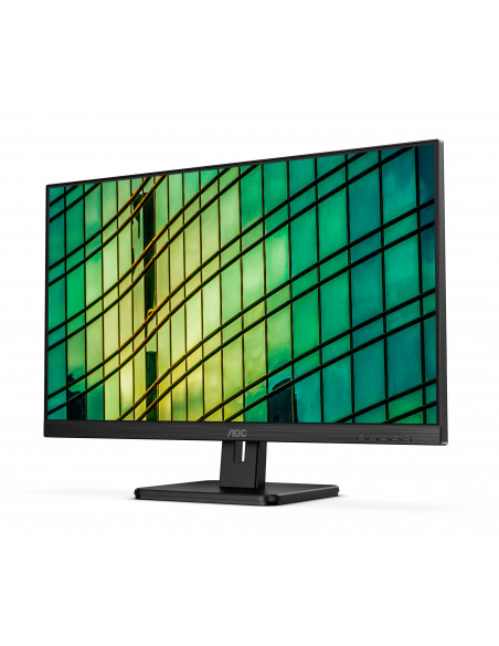 Monitor 27 AOC 27E2QAE FHD 1920*1080 75 Hz WLED IPS 16:9 4 ms