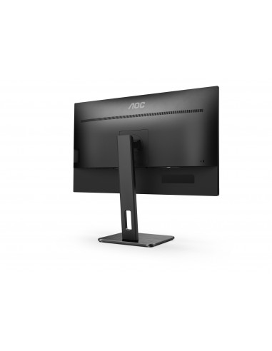 Monitor 27 AOC 27P2Q FHD 1920*1080 75 Hz WLED IPS 16:9 4 ms 250