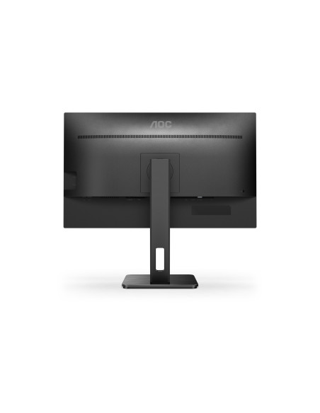 Monitor 27 AOC Q27P2Q WQHD 2560*1440 75 Hz WLED IPS 16:9 4 ms