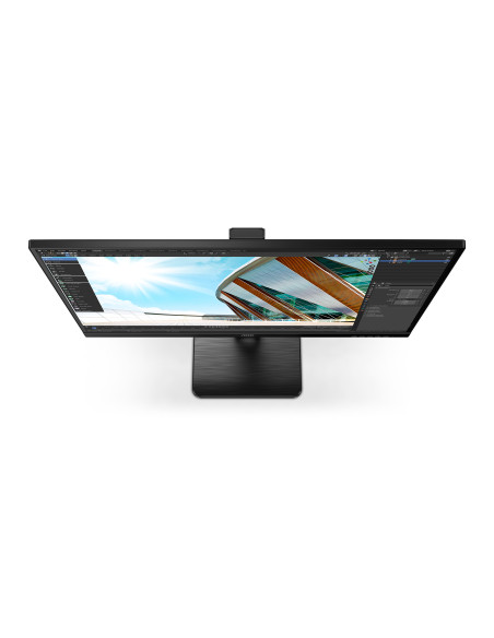 Monitor 27 AOC Q27P2Q WQHD 2560*1440 75 Hz WLED IPS 16:9 4 ms