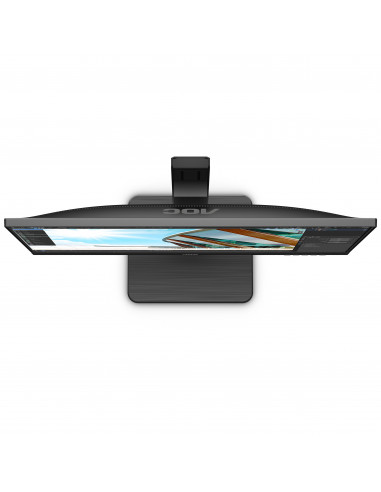 Monitor 23.8 AOC 24P2Q FHD 1920*1080 75 Hz WLED IPS 16:9 4 ms