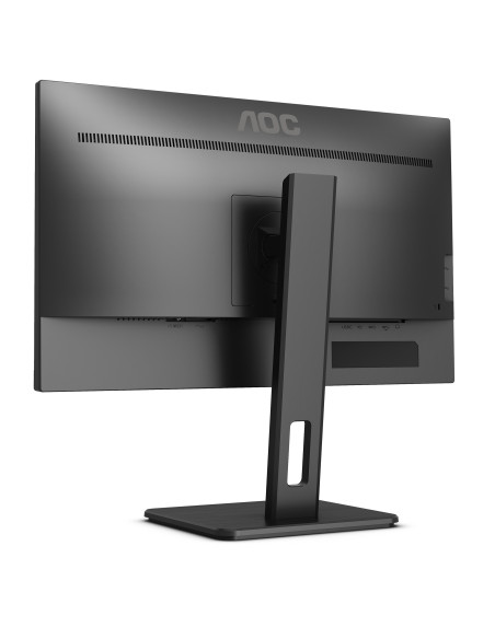Monitor 23.8 AOC Q24P2Q WQHD 2560*1440 75 Hz WLED IPS 16:9 4 ms