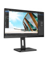 Monitor 23.8 AOC Q24P2Q WQHD 2560*1440 75 Hz WLED IPS 16:9 4 ms