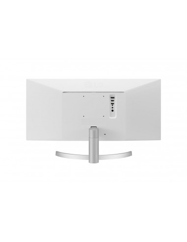 Monitor 29 LG 29WN600-W IPS 2560* 1080 Wide 21:9 5 ms 250 cd/m2