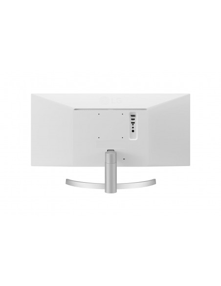 Monitor 29 LG 29WN600-W IPS 2560* 1080 Wide 21:9 5 ms 250 cd/m2