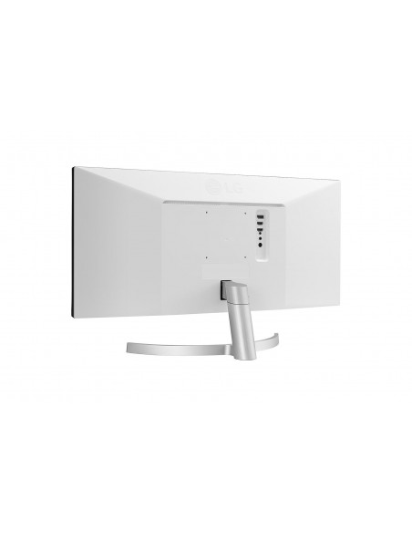 Monitor 29 LG 29WN600-W IPS 2560* 1080 Wide 21:9 5 ms 250 cd/m2