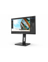 Monitor 21.5 AOC 22P2DU FHS 1920*1080 75 Hz WLED IPS 16:9 4 ms