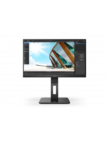 Monitor 21.5 AOC 22P2DU FHS 1920*1080 75 Hz WLED IPS 16:9 4 ms