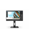 Monitor 21.5 AOC 22P2DU FHS 1920*1080 75 Hz WLED IPS 16:9 4 ms
