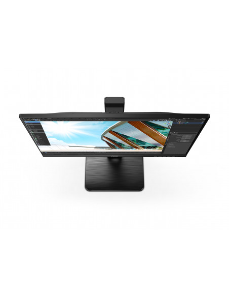 Monitor 21.5 AOC 22P2DU FHS 1920*1080 75 Hz WLED IPS 16:9 4 ms