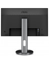 Monitor 27 AOC U2790PQU 4K UHD 3840*2160 60 Hz WLED IPS 16:9 5