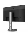 Monitor 27 AOC U2790PQU 4K UHD 3840*2160 60 Hz WLED IPS 16:9 5