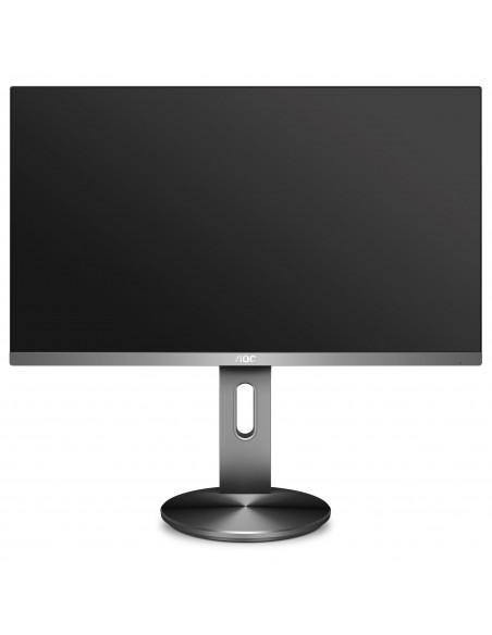 Monitor 27 AOC U2790PQU 4K UHD 3840*2160 60 Hz WLED IPS 16:9 5