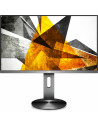 Monitor 27 AOC U2790PQU 4K UHD 3840*2160 60 Hz WLED IPS 16:9 5