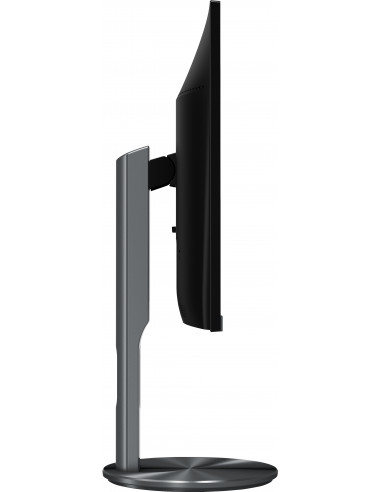 Monitor 27 AOC U2790PQU 4K UHD 3840*2160 60 Hz WLED IPS 16:9 5