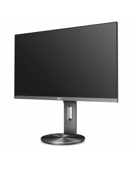 Monitor 27 AOC U2790PQU 4K UHD 3840*2160 60 Hz WLED IPS 16:9 5