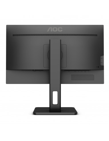 Monitor 23.8 AOC 24P2C FHD 1920*1080 75 Hz WLED IPS 4 ms 1000:1