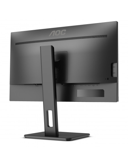 Monitor 23.8 AOC 24P2C FHD 1920*1080 75 Hz WLED IPS 4 ms 1000:1