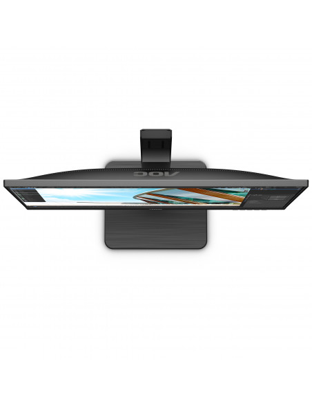 Monitor 23.8 AOC 24P2C FHD 1920*1080 75 Hz WLED IPS 4 ms 1000:1