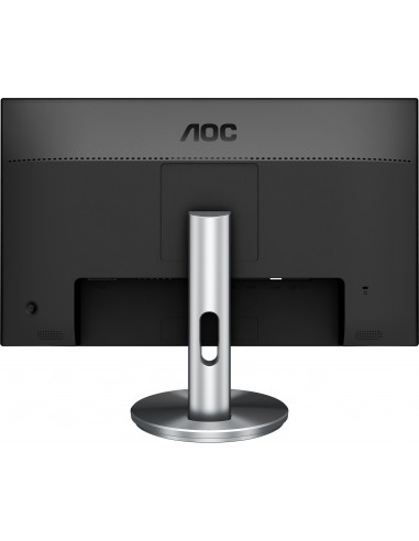Monitor 27 AOC I2790VQ/BT FHD 1920*1080 60 Hz 4 ms IPS WLED