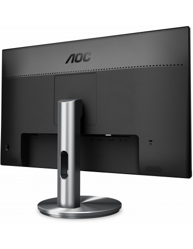 Monitor 27 AOC I2790VQ/BT FHD 1920*1080 60 Hz 4 ms IPS WLED
