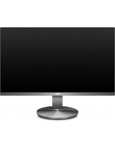 Monitor 27 AOC I2790VQ/BT FHD 1920*1080 60 Hz 4 ms IPS WLED