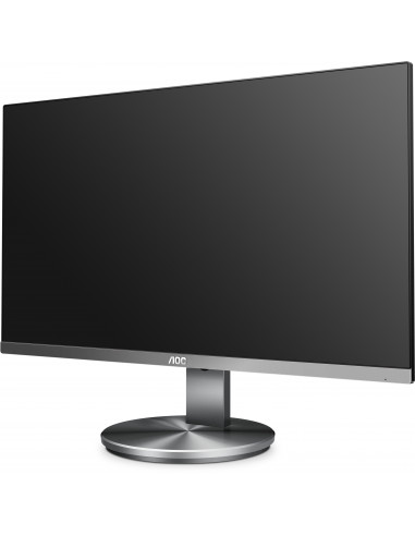 Monitor 27 AOC I2790VQ/BT FHD 1920*1080 60 Hz 4 ms IPS WLED