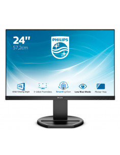 Monitor 22.5 PHILIPS 230B8QJEB IPS WLED Anti-Glare 3H Haze 25%